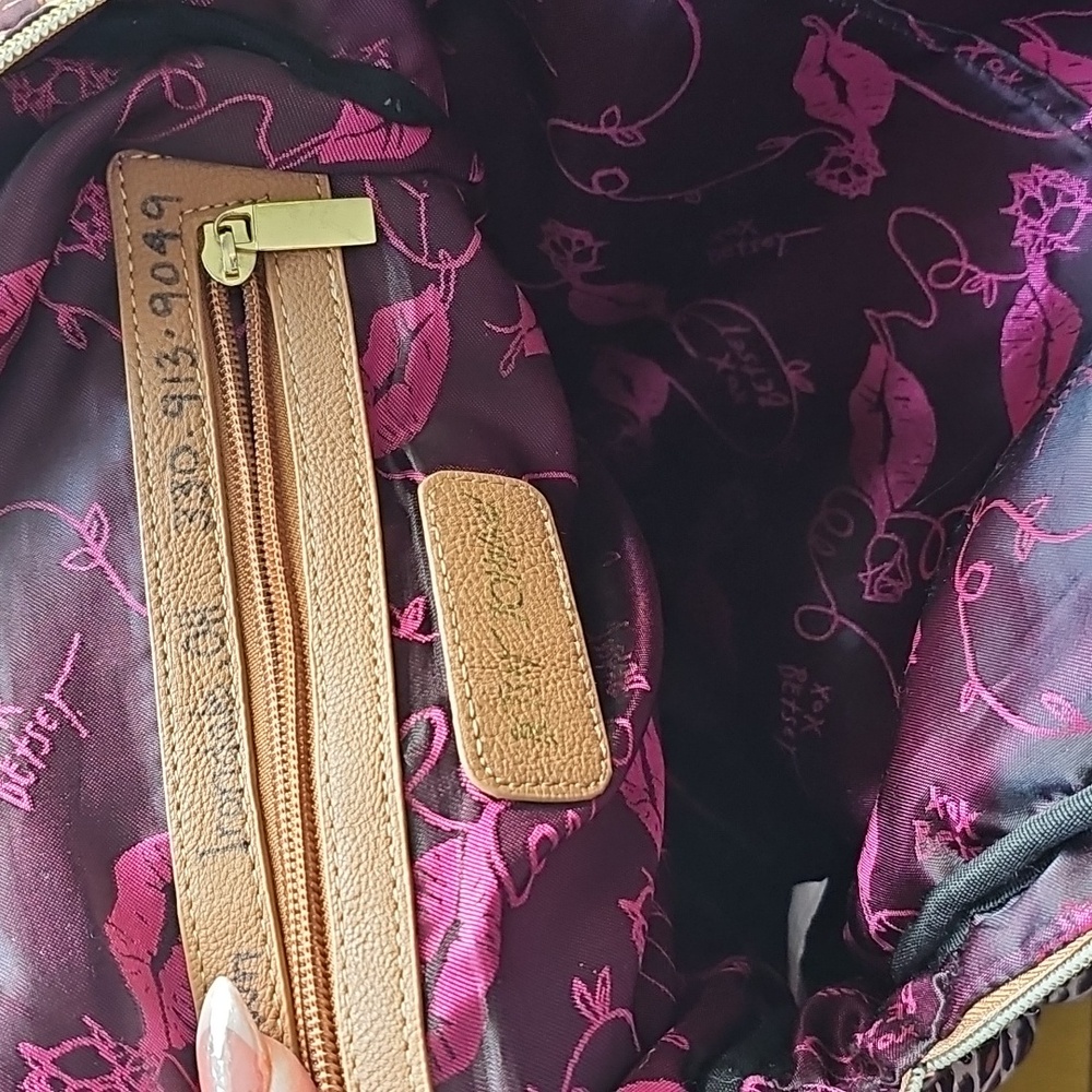 Two Backpacks 🖤🤎 - Picture 11 of 17